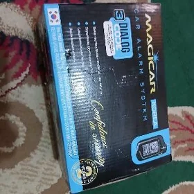 magicar