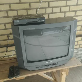 Telewizor we tuner