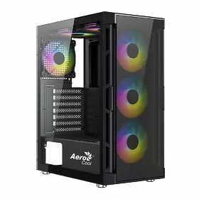 Igrawoy Keys Aerocool+4RGB