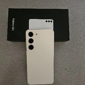 Samsung Galaxy S23