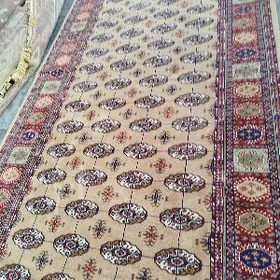 Amatly bahadan halylar