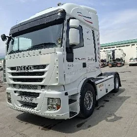 Iveco Stralis 450 2008