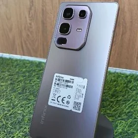 infinix not 50