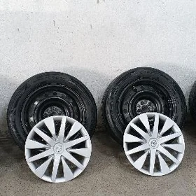16 teker kalpak