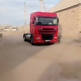 DAF FX 95 2003