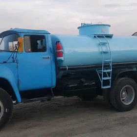 Zil 130 1993