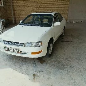 Toyota Carina 1994
