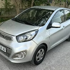 Kia Picanto 2011