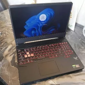 Asus tuf game