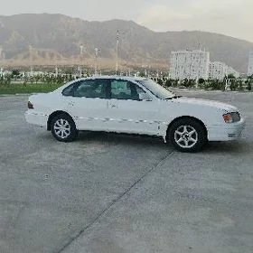 Toyota Avalon 1998