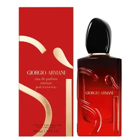 Giorgio Armani Si passione