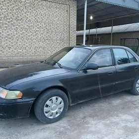 Hyundai Sonata 1995