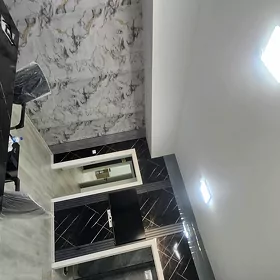 Gurtly satlyk taýynjak podwal