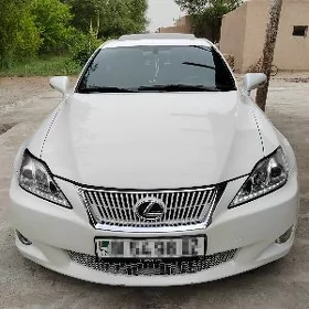 Lexus ES 250 2009
