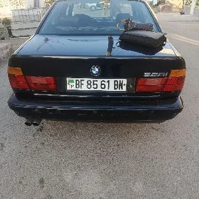 BMW 525 1991