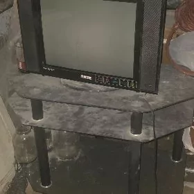 pastafka televizor