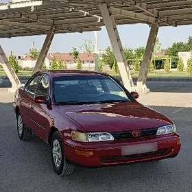 Toyota Corolla 1993