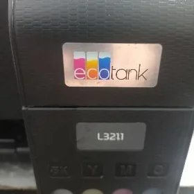 epson l3211