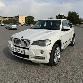 BMW X5 2010