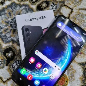 samsung A24