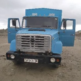 Zil 4331 1992