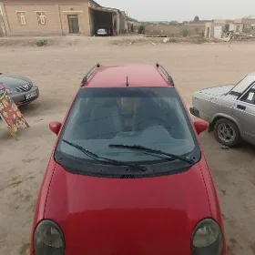 Daewoo Matiz 2005