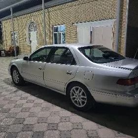 Toyota Camry 2001