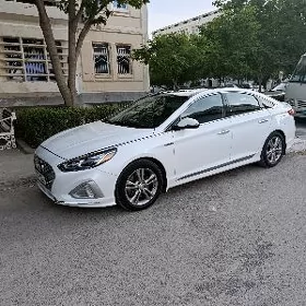 Hyundai Sonata 2019
