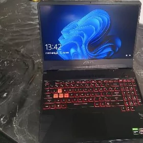 Asus Tuf Gaming