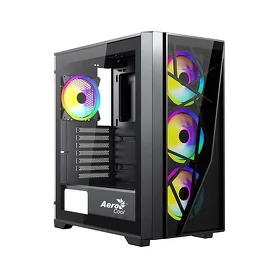Igrawoy Keys Aerocool+4RGB