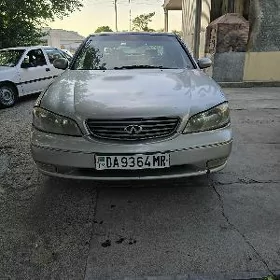 Infiniti I30 2001
