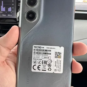 TECNO CAMON 40PRO