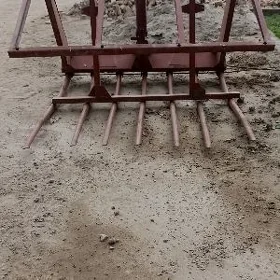 MTZ T-28 2000