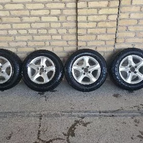 lada tiger diska bn bile