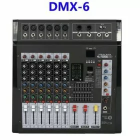 Yamaha MIKSSER