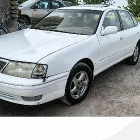 Toyota Avalon 1999