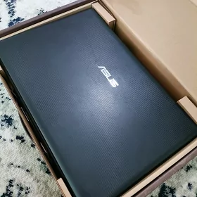ASUS NOTEBOOK