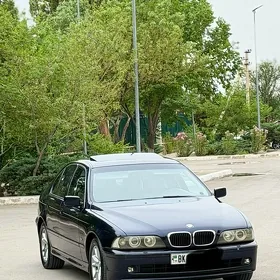 BMW E39 1997