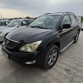 Lexus RX 330 2004