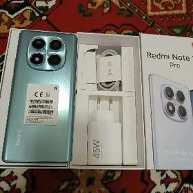 Redmi note 14 pro 512/12+12Gb