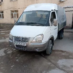 Gaz Gazel 2016