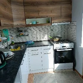 Пентагон продается квартира