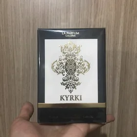 Kyrki духи