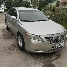 Toyota Camry 2008