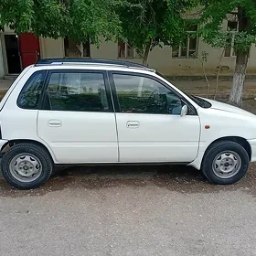 Suzuki Alto 1993