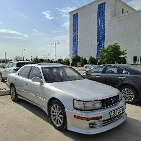 Lexus LS 1991