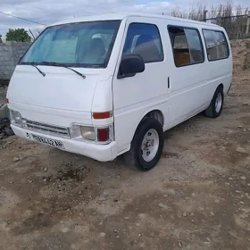 Toyota Hiace 1995