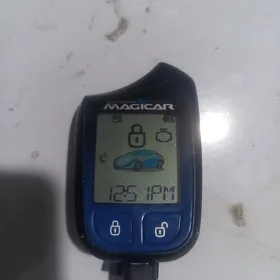 Gok magicar pult 130AS