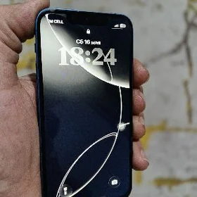 iPhone 13 mini