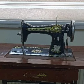 Dikin maşin